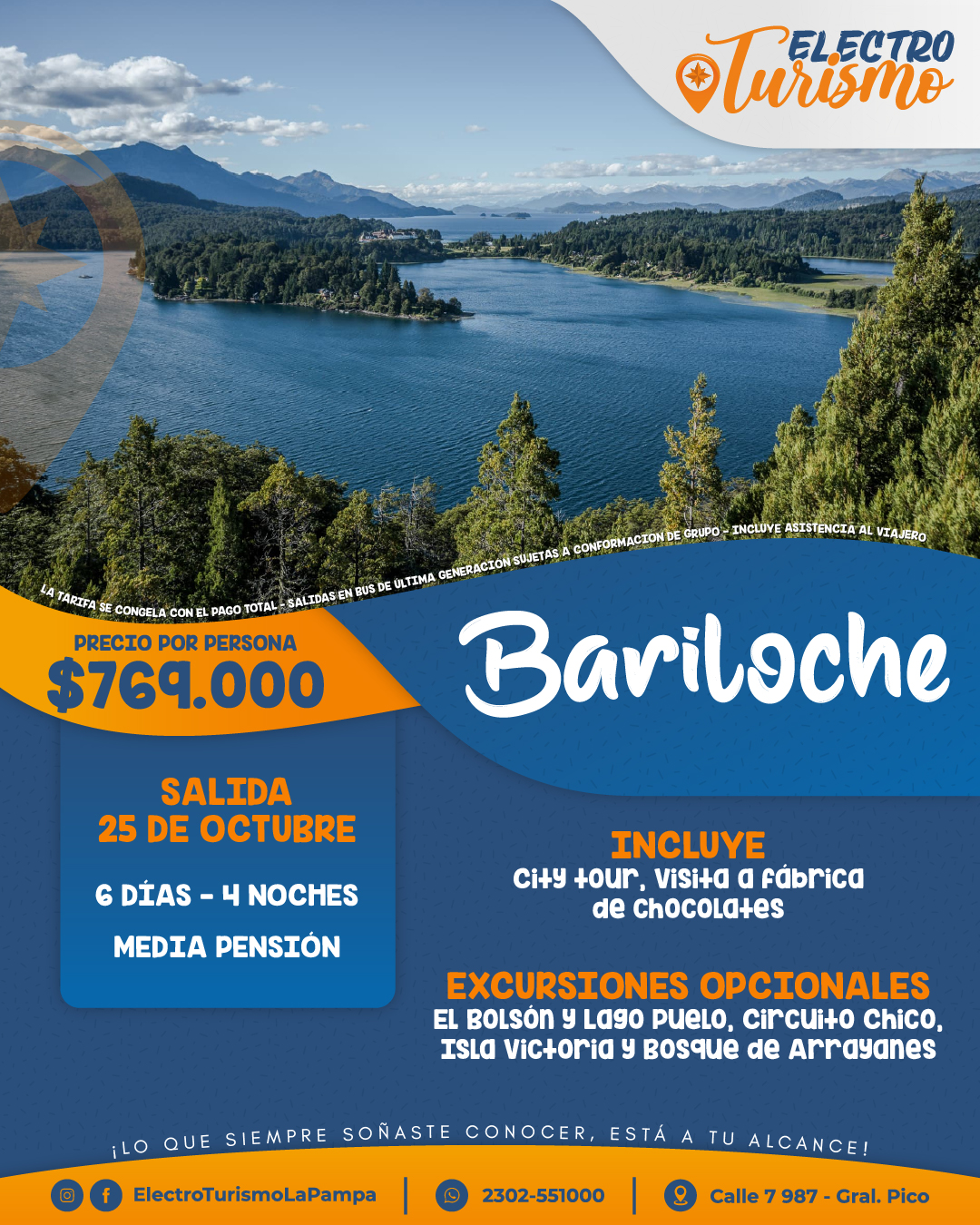 Bariloche