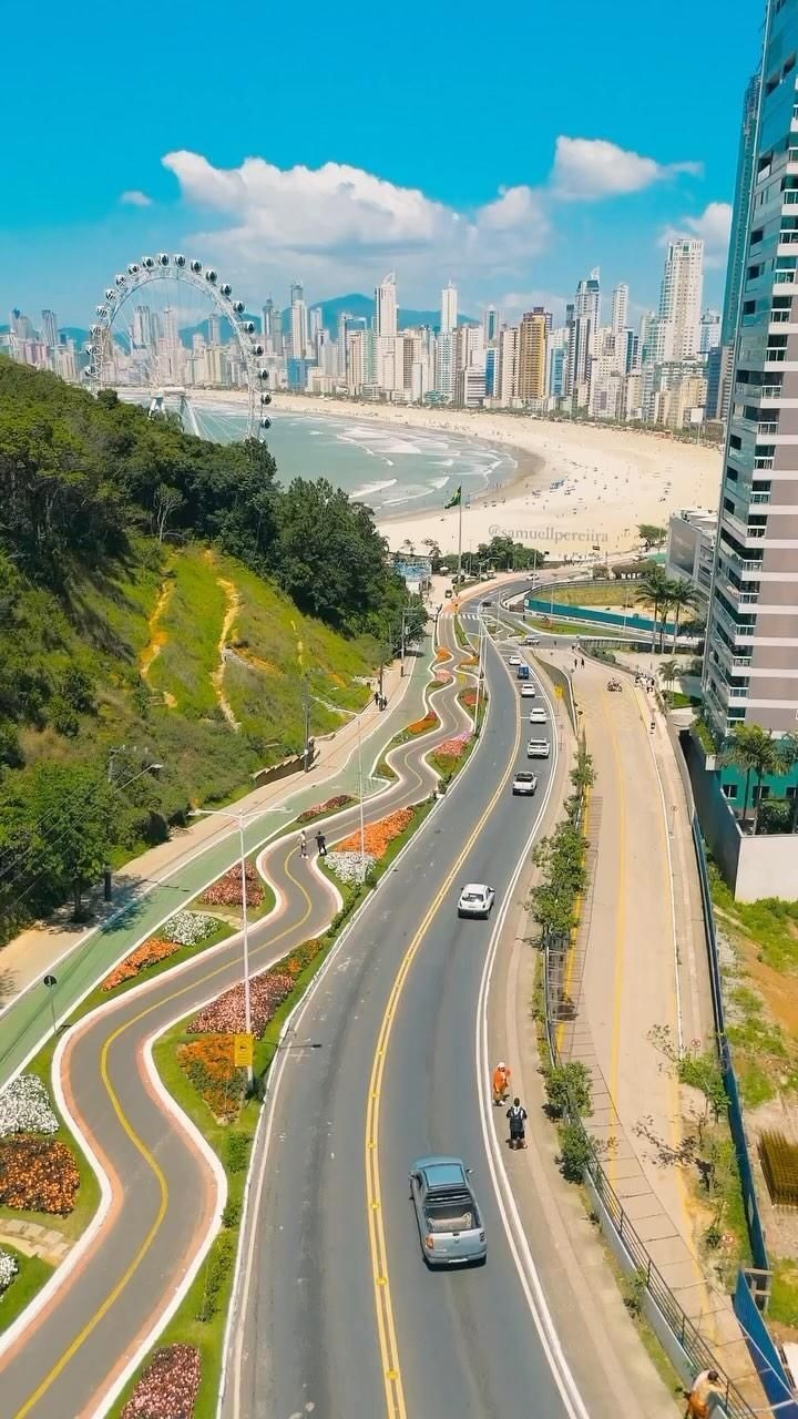 Camboriú